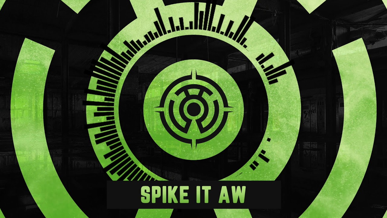 Spike It Aw - FRaNk@