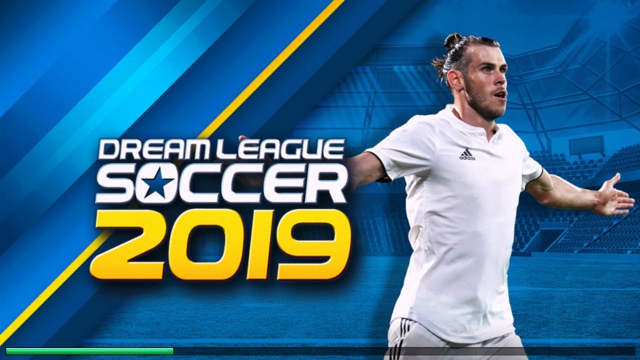 DREAM LEAGUE SOCCER 2019  O MELHOR DREAM LEAGUE #dls #dreamleaguesoccer
