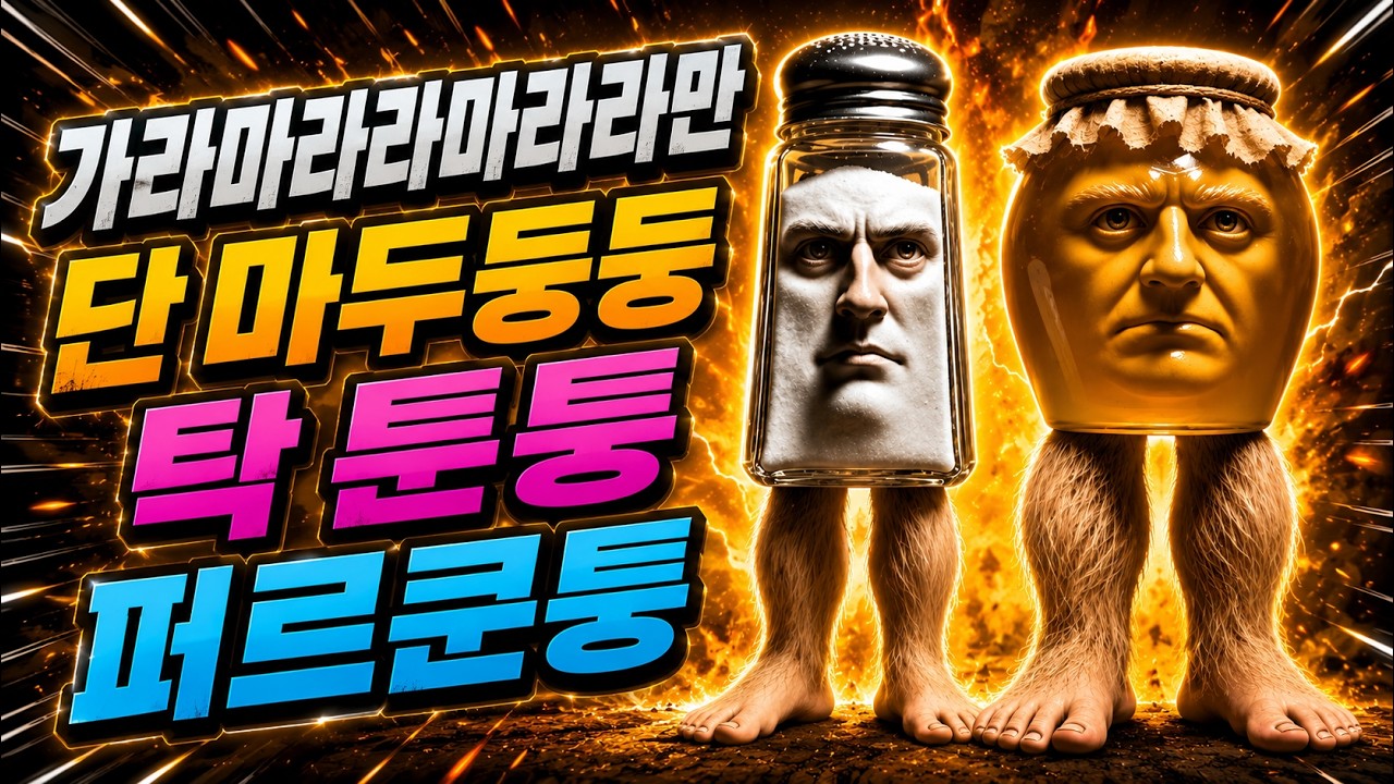 이탈리안 브레인롯 뉴캐릭터의 모든 것