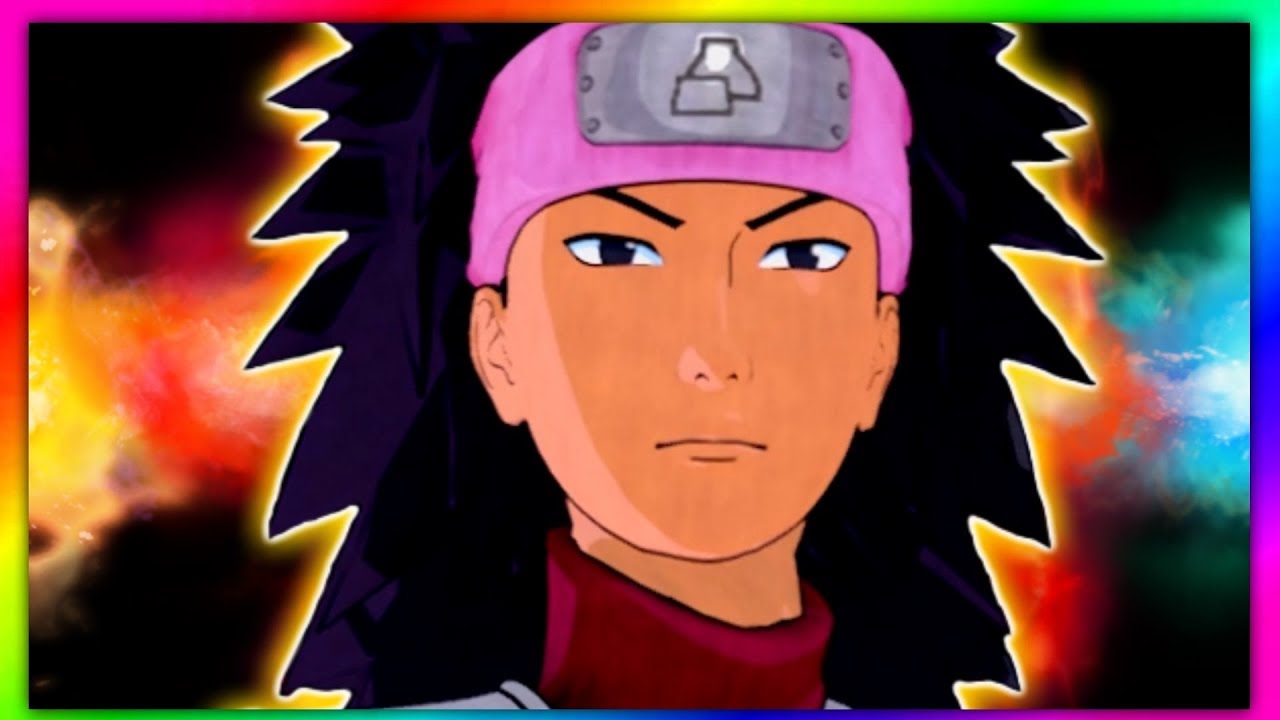 Naruto Xenoverse