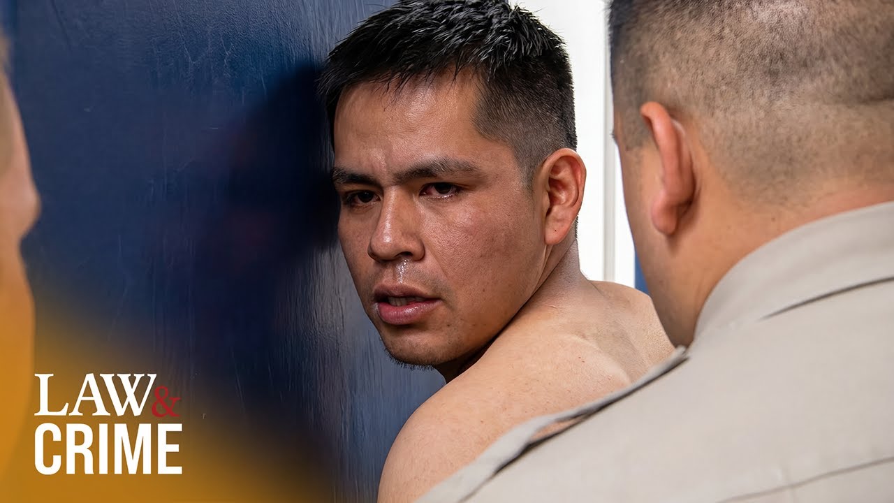 Unpredictable Moments Caught On Camera by Police (JAIL S3 Moments)
