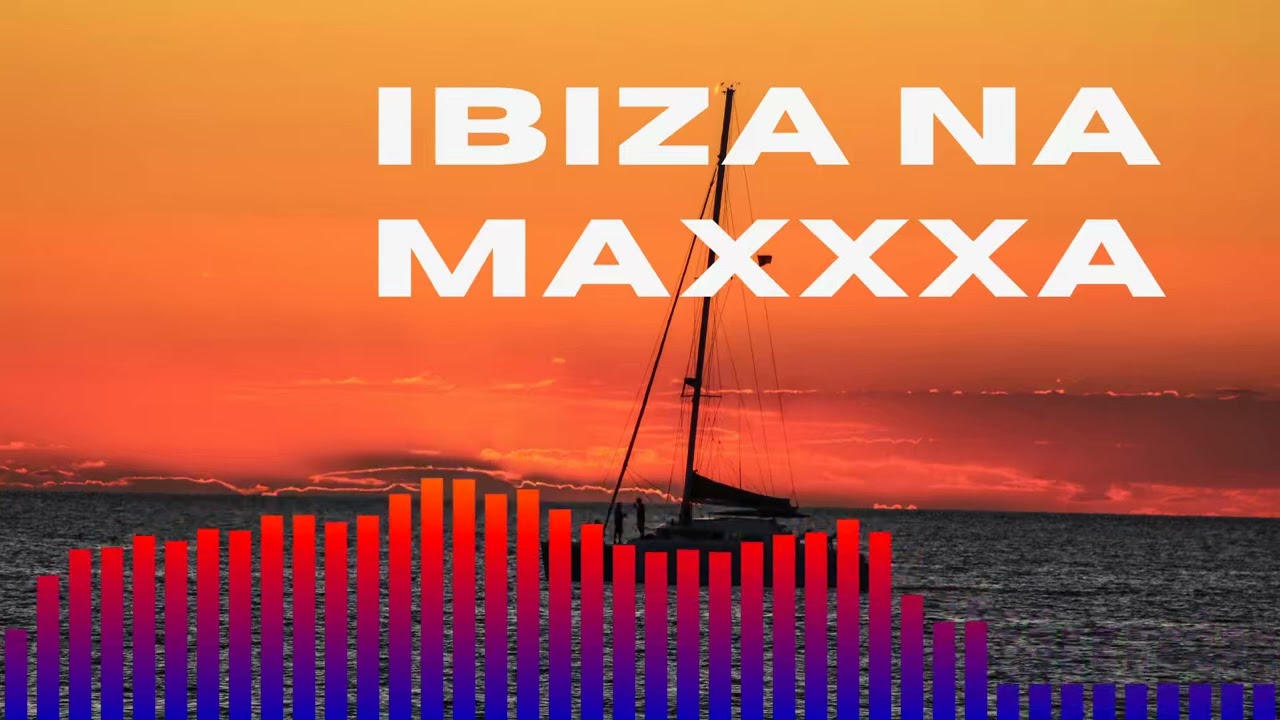 RMF MAXXX - Ibiza Classics - Przemek Grabowski (10.07.2010)