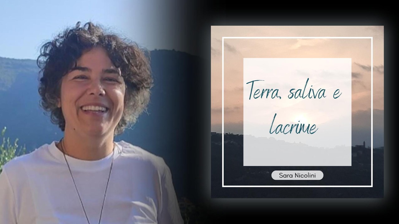 Terra, saliva e lacrime