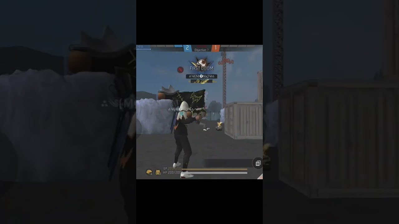 #freefire #ff #opaneerselvam #1vs1