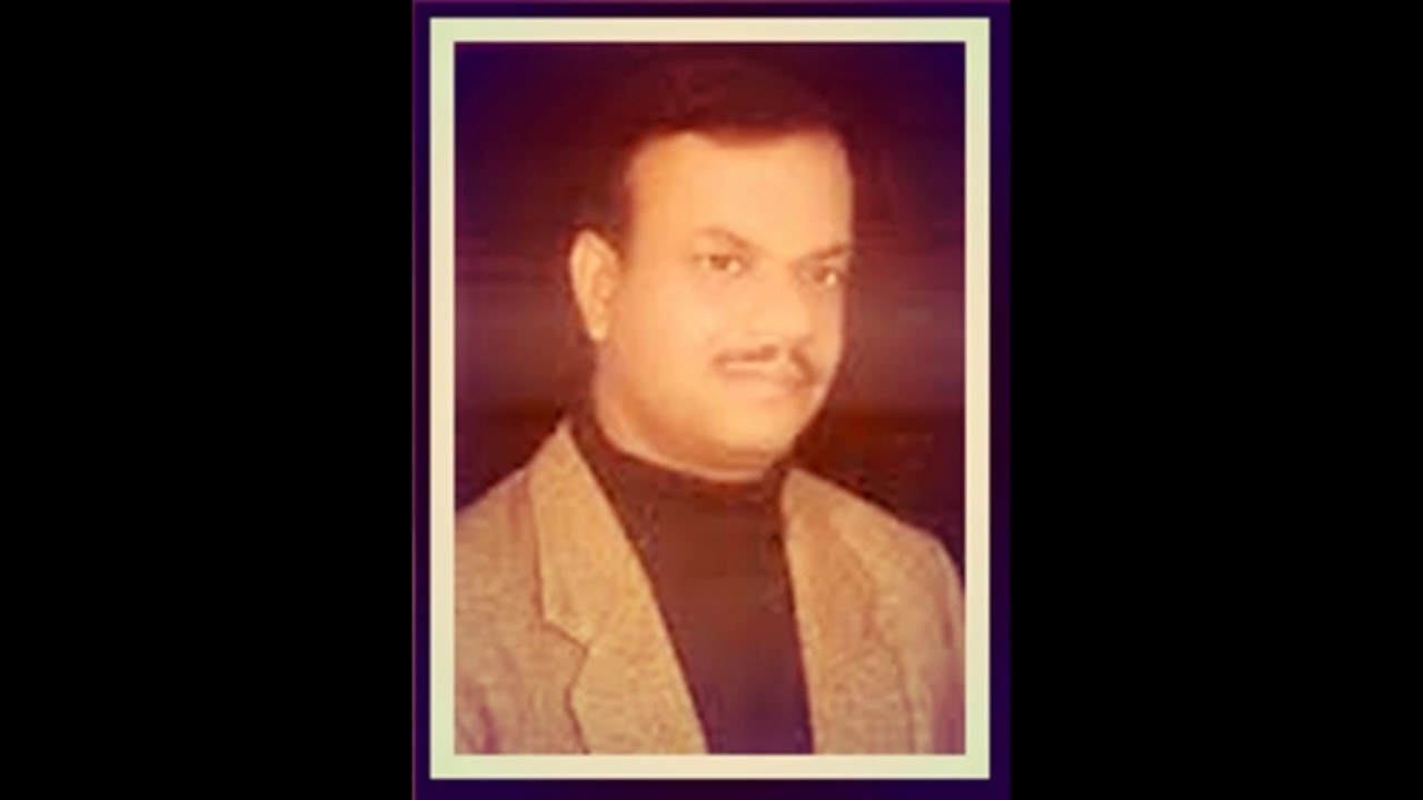 PANKAJ MITRA RECITES MIRZA GHALIB
