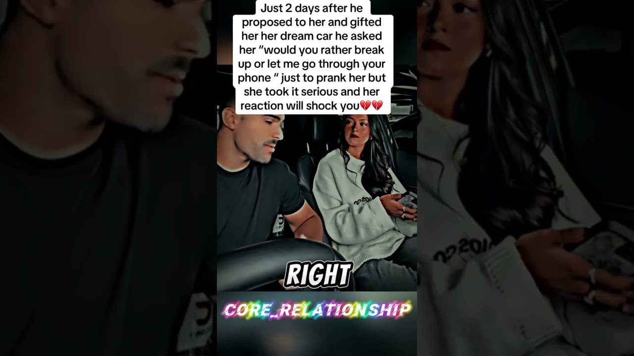 &ldquo;She Loved Him More&hellip; Until He Chose Her Friend 💔😢 #BrokenCore&rdquo;#shortsfeed#shorts #shortvideo