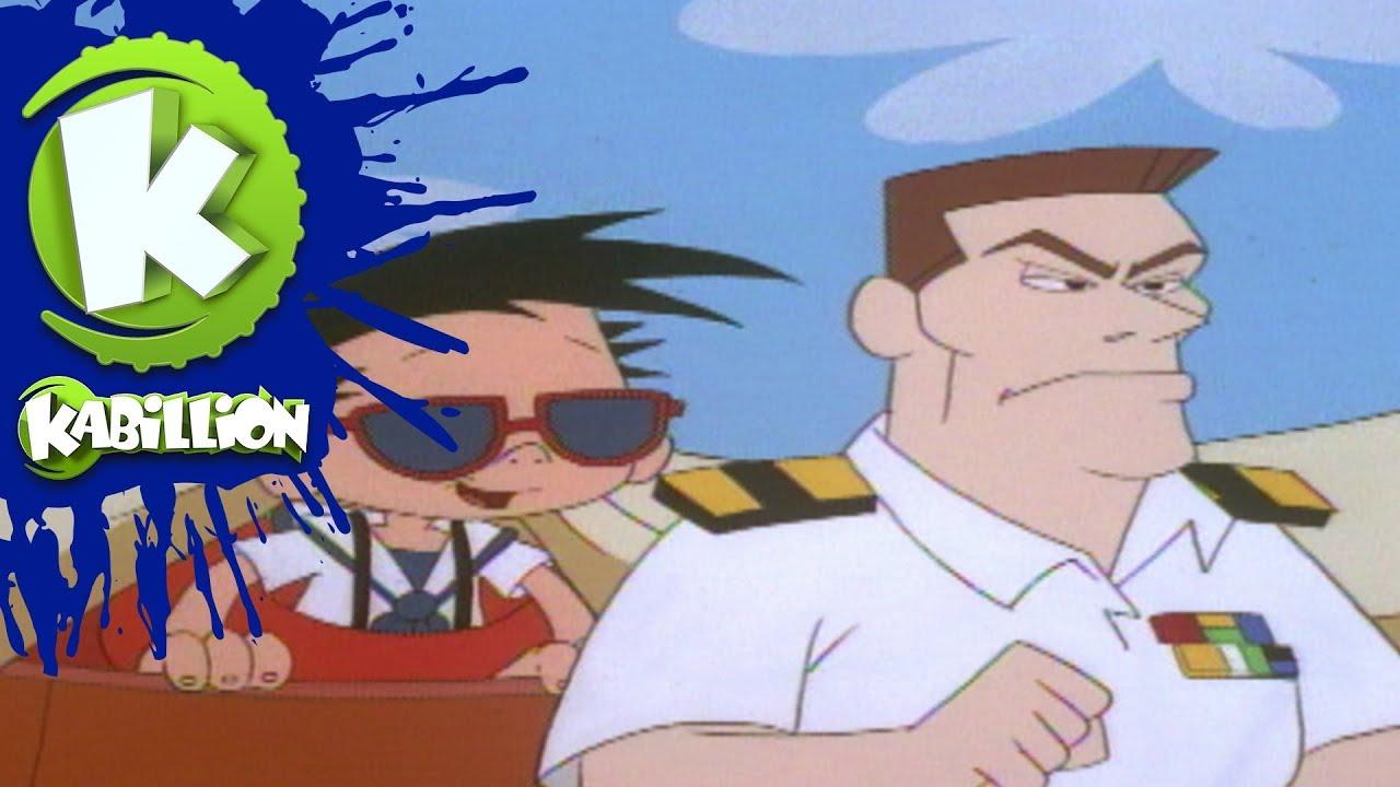 Bobby's World - Generics and Indian