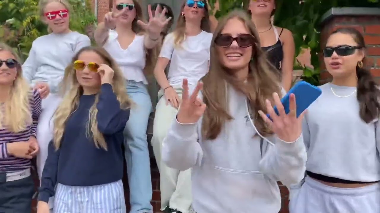 9.C Odense Friskole Musik Video