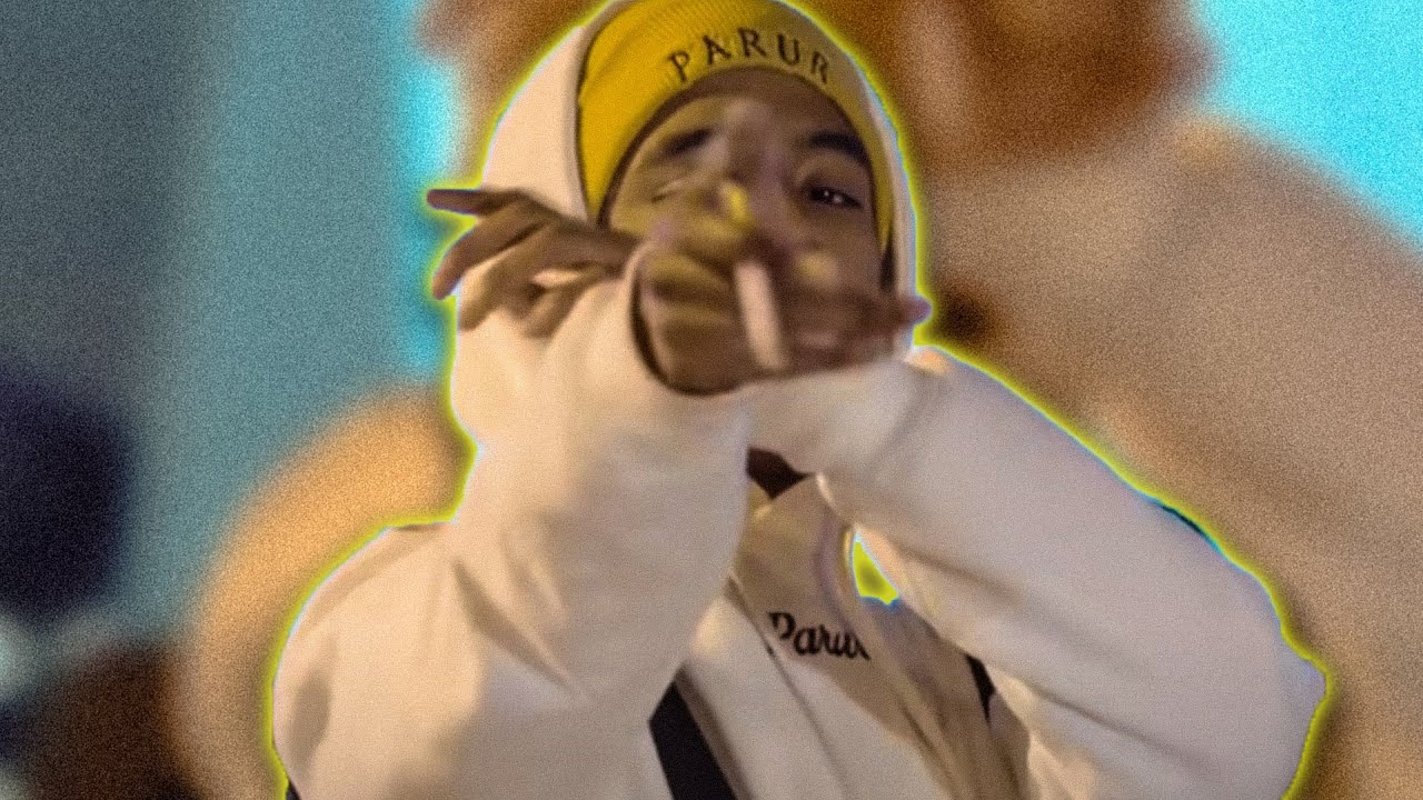 Bushi - Sarah [Prod. J0R0]