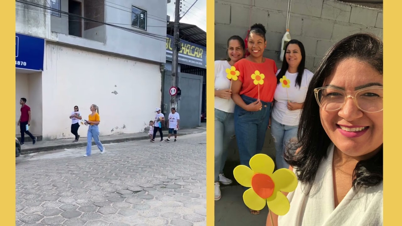 Faça Bonito 2023 - Sooretama