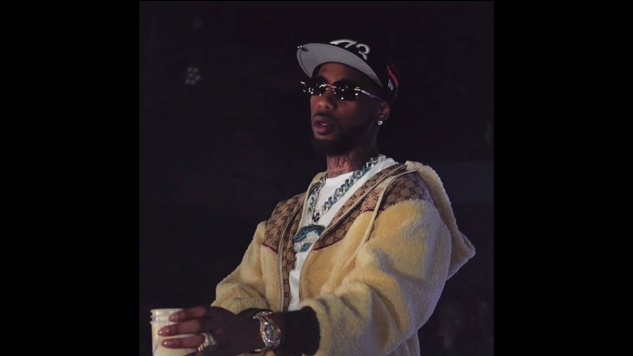 Key Glock Type Beat 