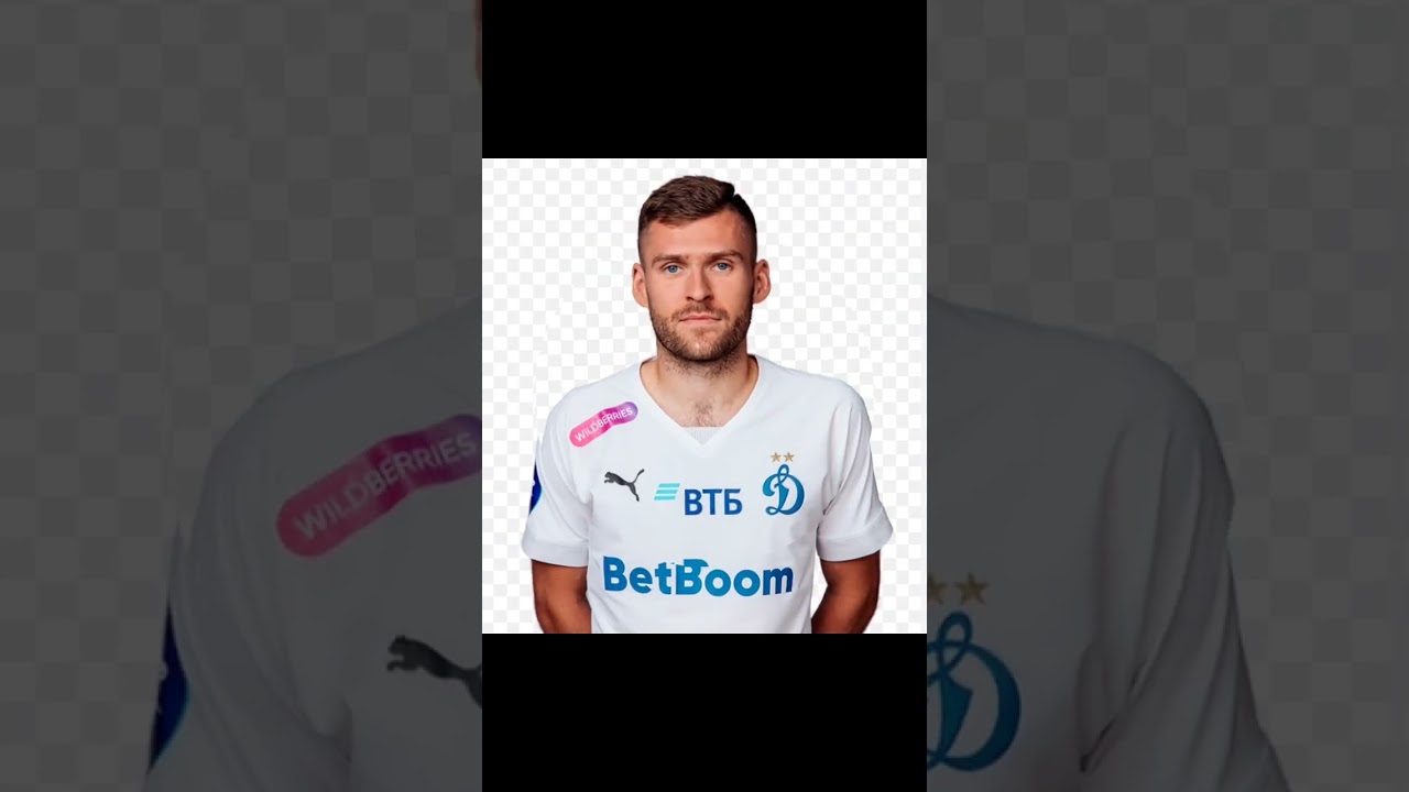 Динамо продлило контракт с Дмитрием Скопинцевым⚽