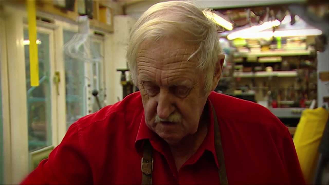 Trevor Baylis