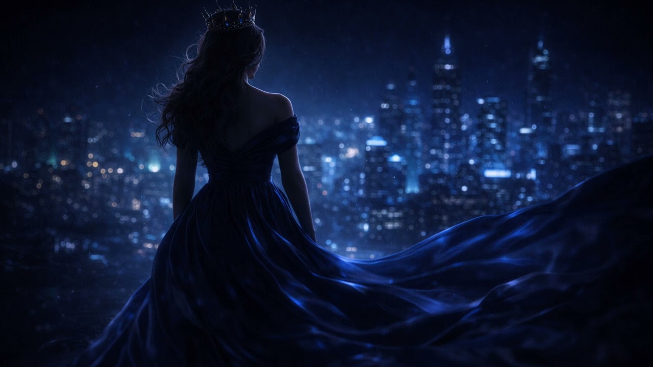 Vox Neuralis - Fallen Queen