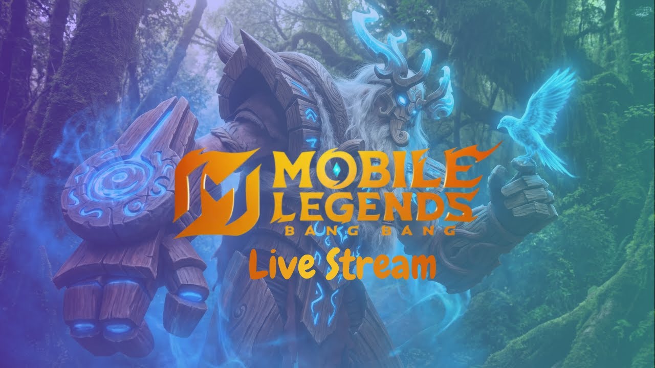 🔴 MLBB Live: Can Jungler keep win steak? 🔄🔥 | Season 39, Ep.27