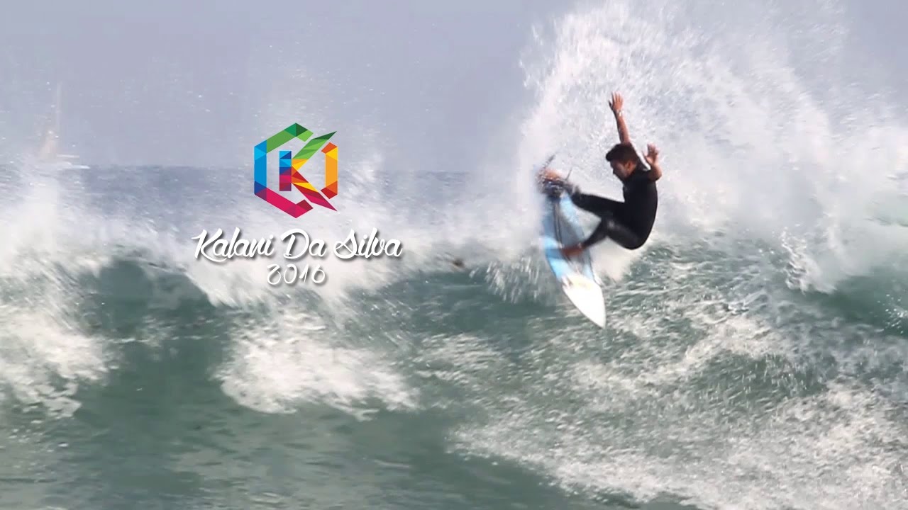 Kalani Da Silva 2016