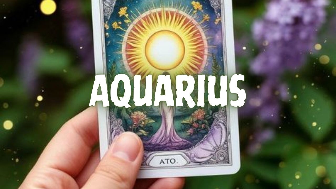 AQUARIUS👀YOU WAITED 2 YEARS FOR THIS…!! I’M FREAKING OUT !! 🥰 2026 TAROT LOVE READING