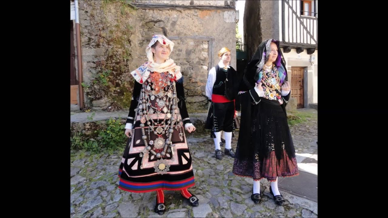 serrana mia