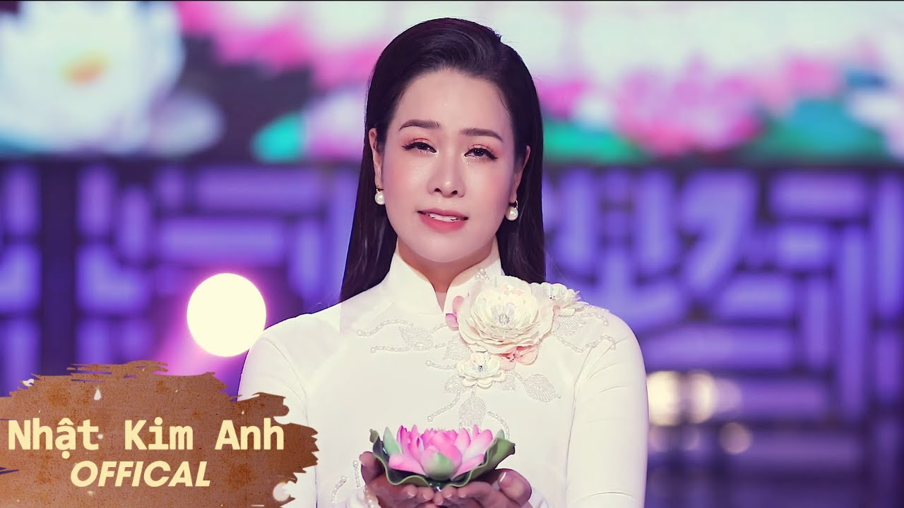 NAM MÔ QUAN THẾ ÂM BỒ TÁT | Nhật Kim Anh | Nhạc Phật