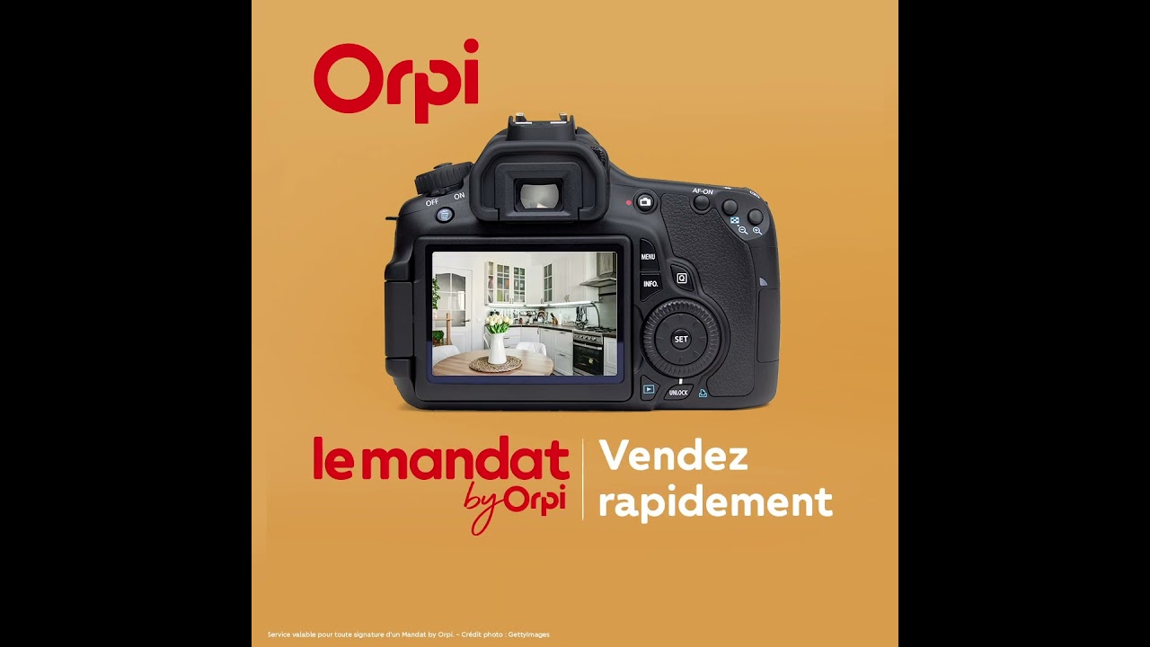 orpi Sainte Luce Sur Loire et ORPI Nantes r&eacute;alisent des Photos professionnelles en Haute d&eacute;finition