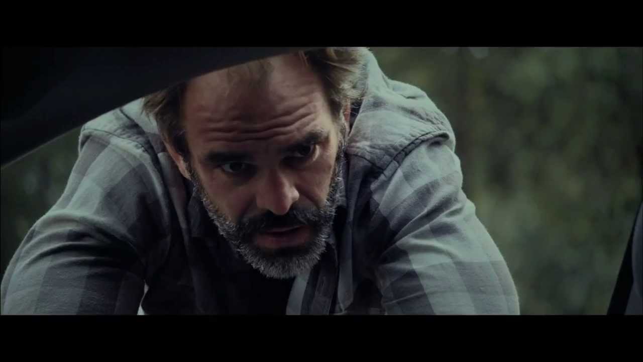 STEVEN OGG - ACTING REEL
