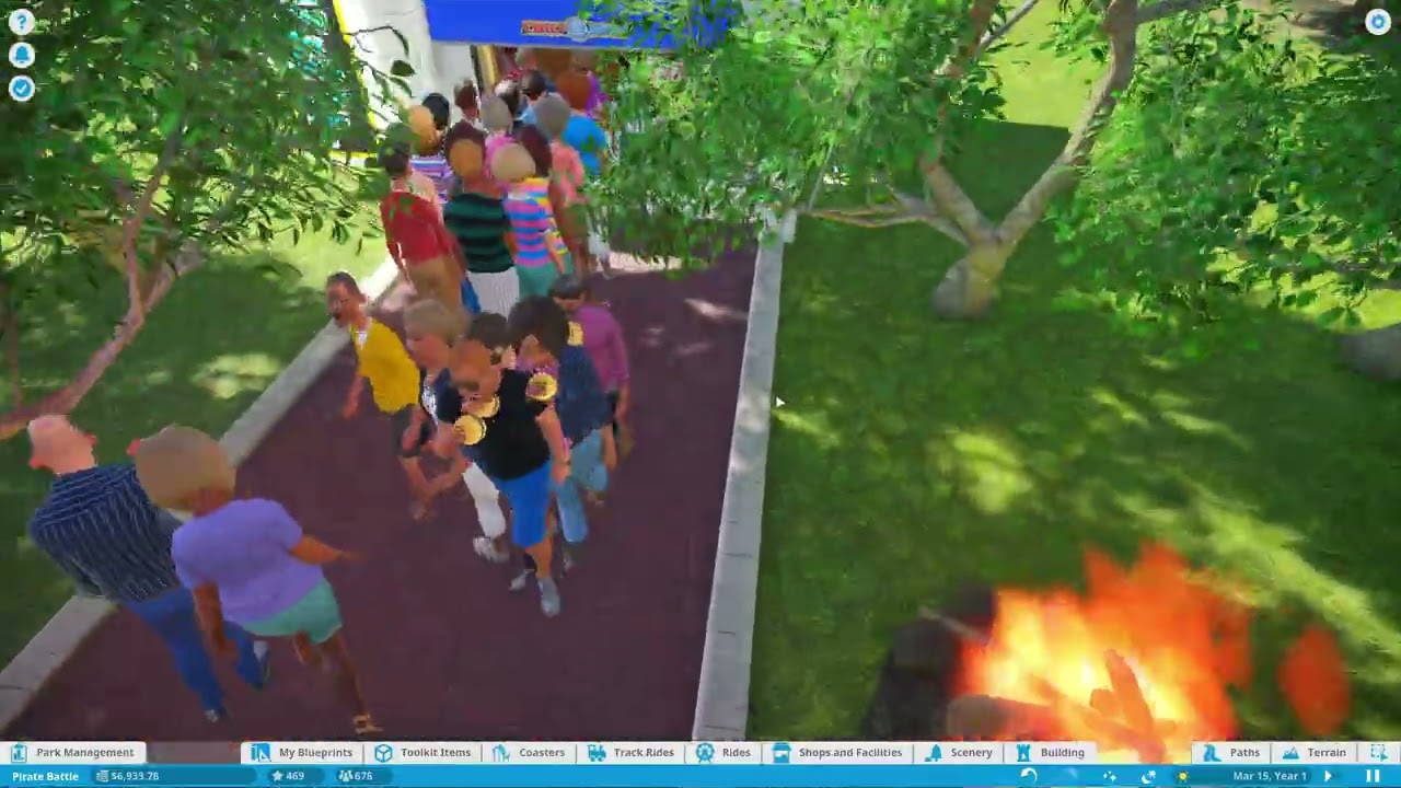 planet coaster EP1