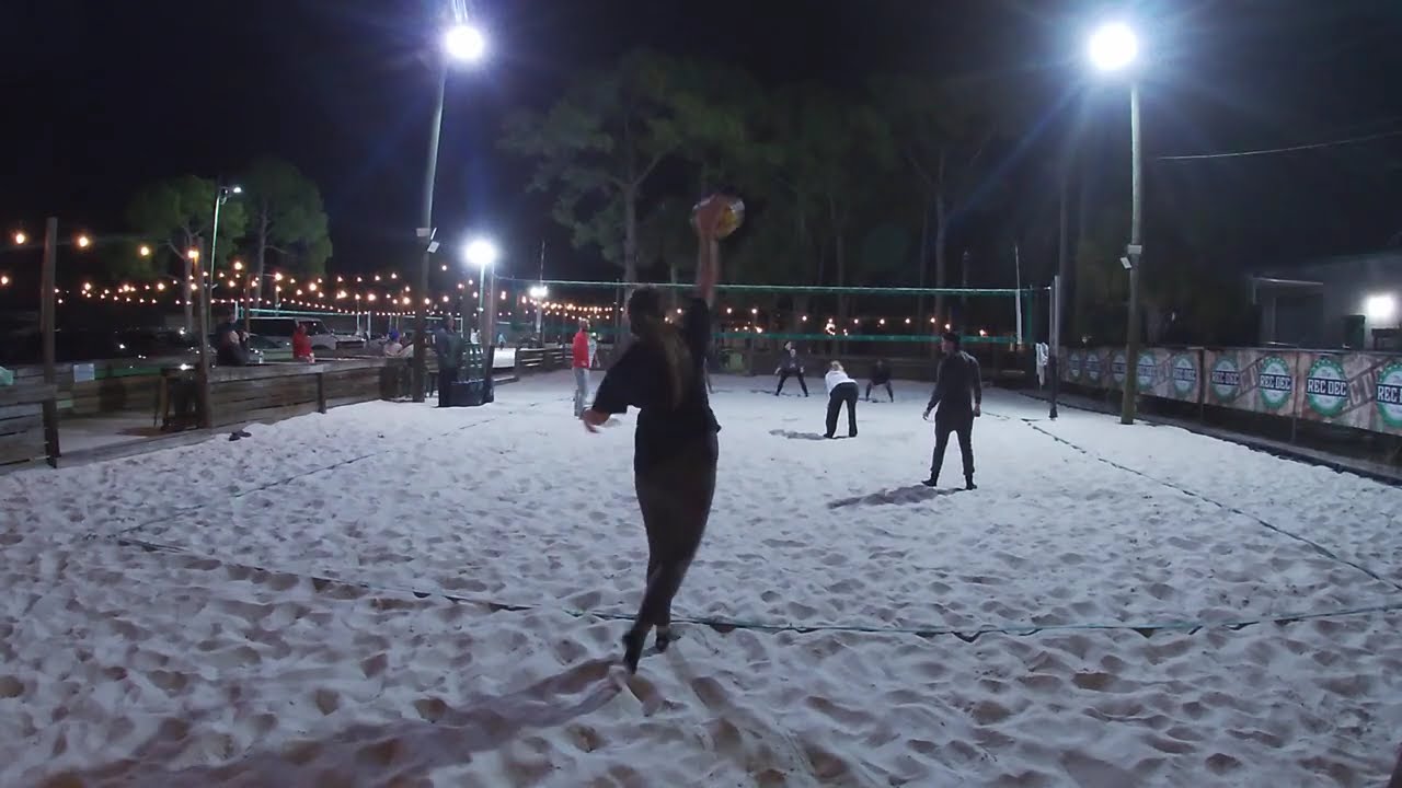 Rec Dec 2/5/25 Match 2 Set 2 Part 1