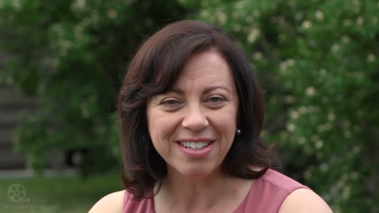 Meet Sarah Wollner | Durham Region Realtor