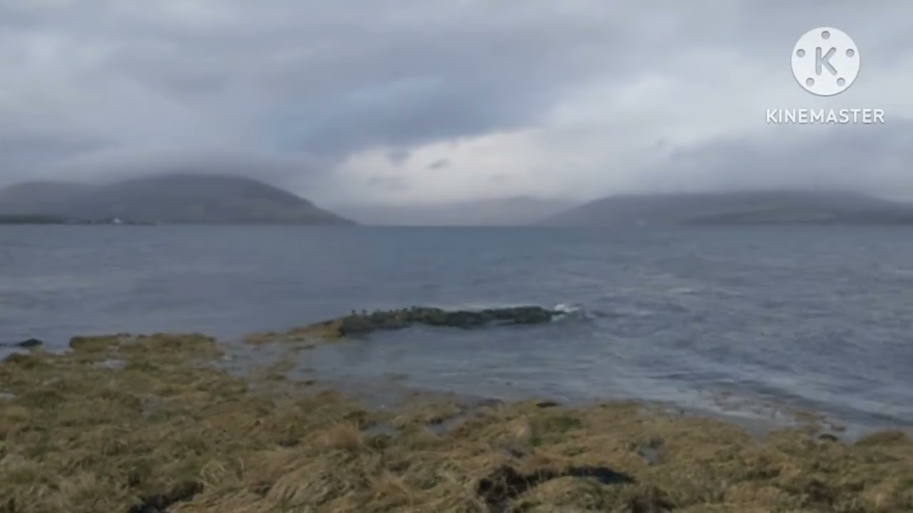 Some of Isle of Bute