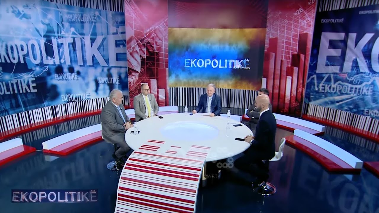 Ekopolitik&euml; - Orteku i &ccedil;mimeve (11 Shkurt 2022)