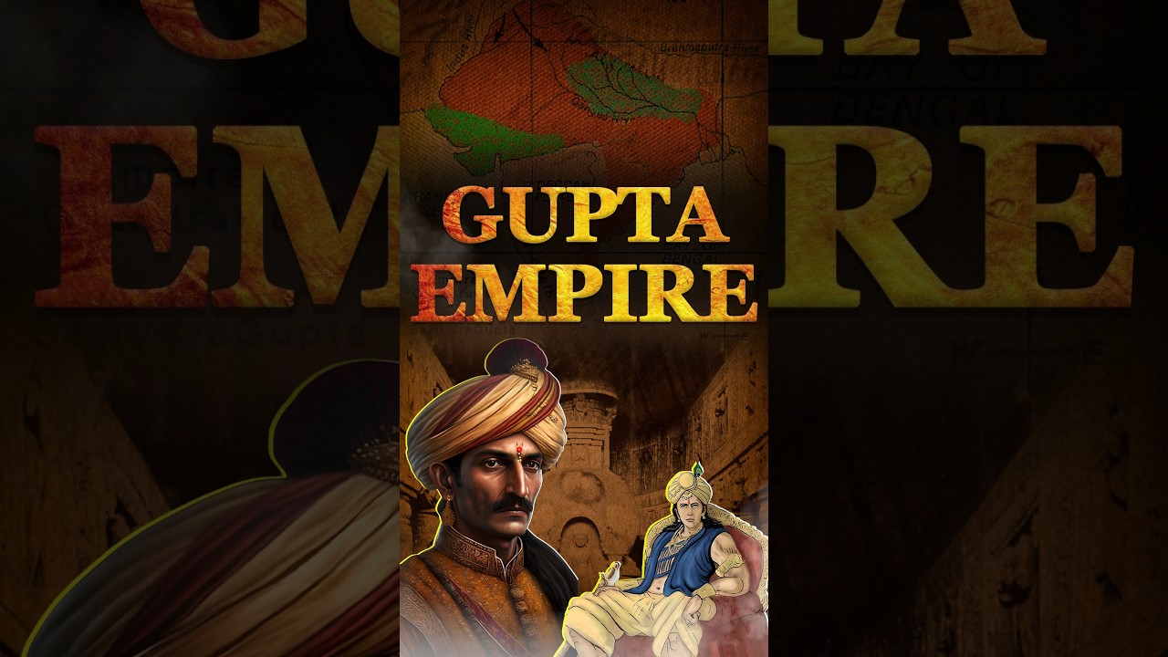 Gupta Empire: The Golden Era