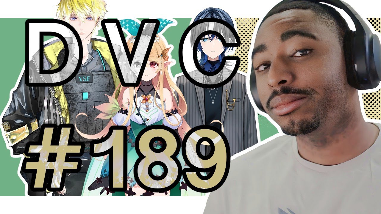 Daily VTuber Clip Collection Reaction #189 | Goodbye Our Woman!