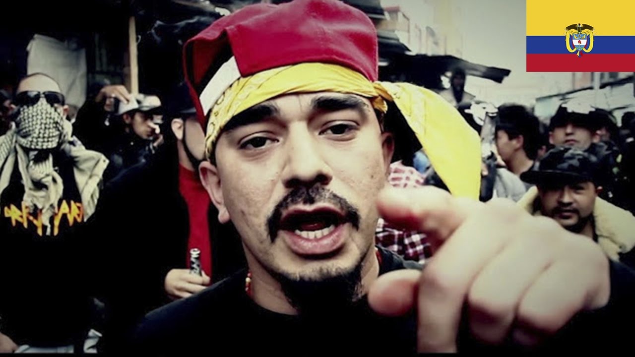 Crack Family - 5 Grandes Exitos I Mejores Canciones 2016 I Vibra Hip Hop