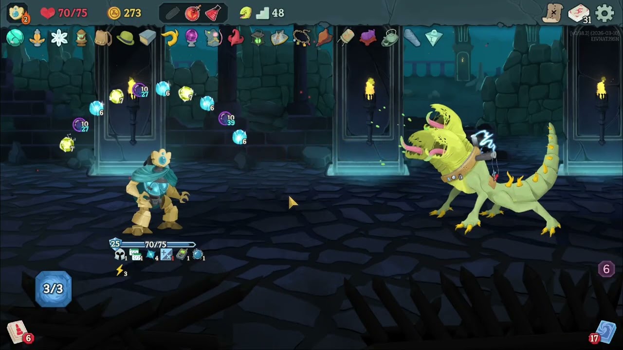 [Slay the Spire 2] Good ol' STS1 days