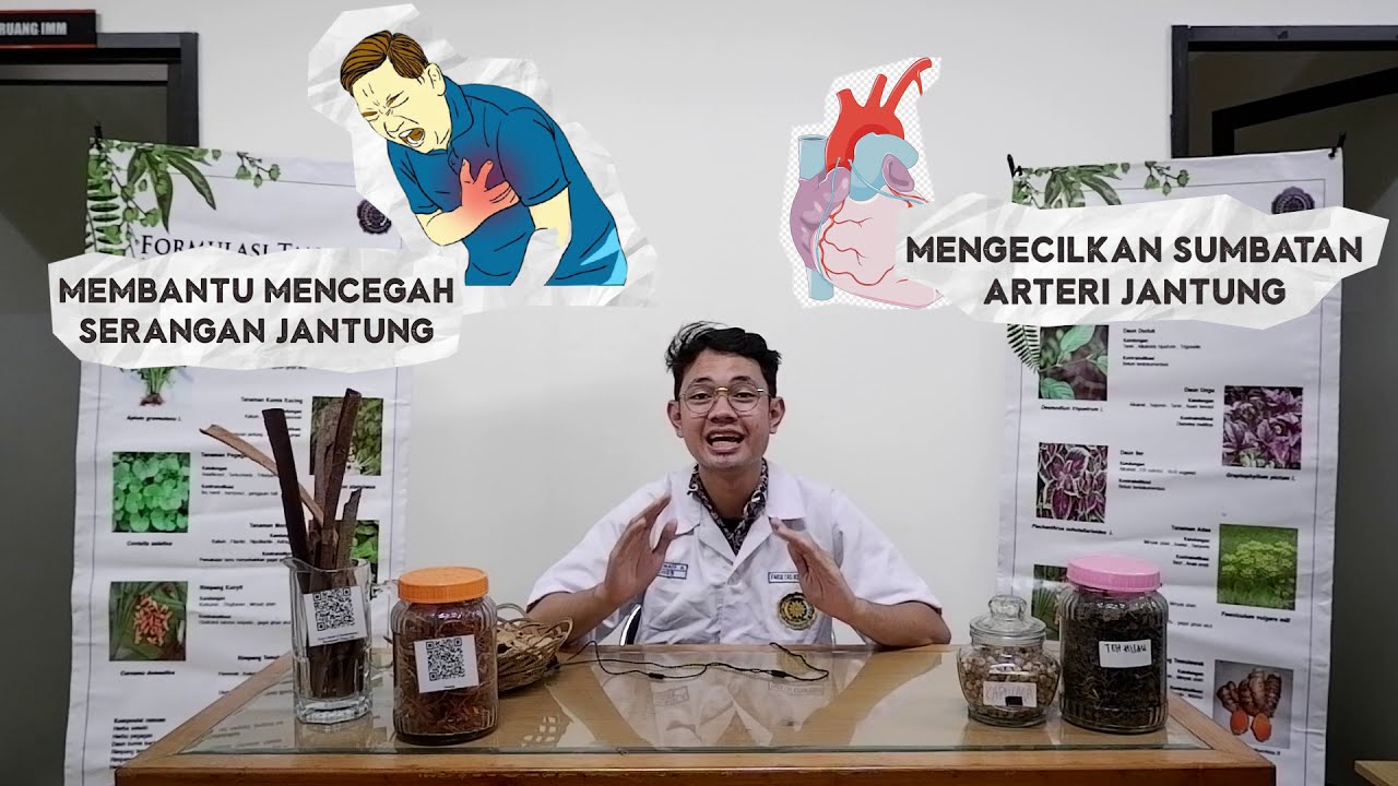 Bahan herbal alami bawang putih untuk mencegah penyakit jantung koroner