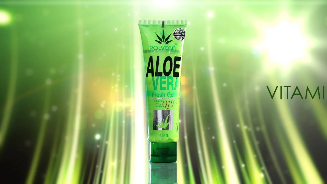Polvera 30 sec
