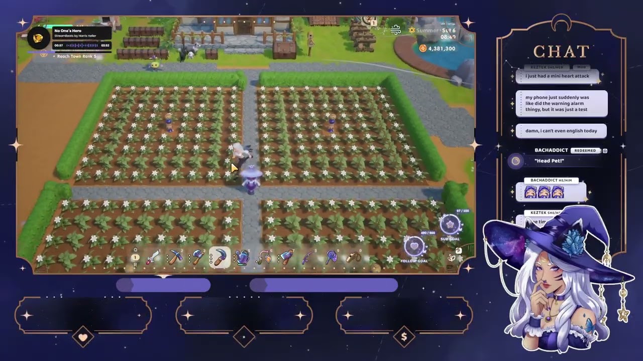✨On The Hunt For The LAST FOSSIL! Let's Keep Digging!✨| Coral Island 100% Achievements