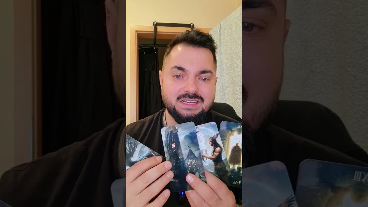 О чём ты не догадываешься, но партнёр уже это решил?!