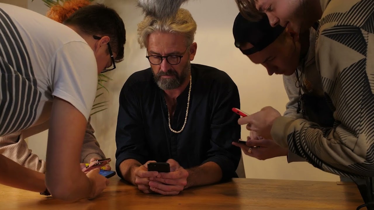 Reklama: Roman Zach a výprodej