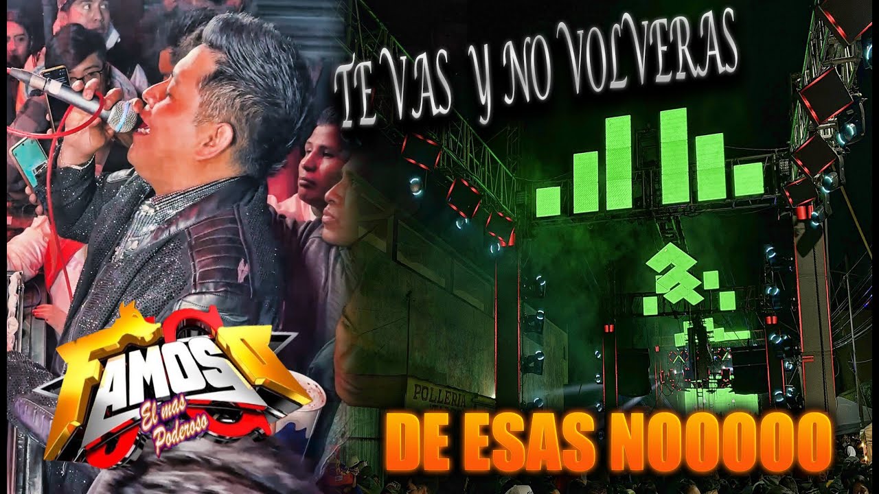 💔(TE VAS Y NO VOLVERÁS)💔SONIDO FAMOSO JG TEPATLAXCO PUEBLA 2026
