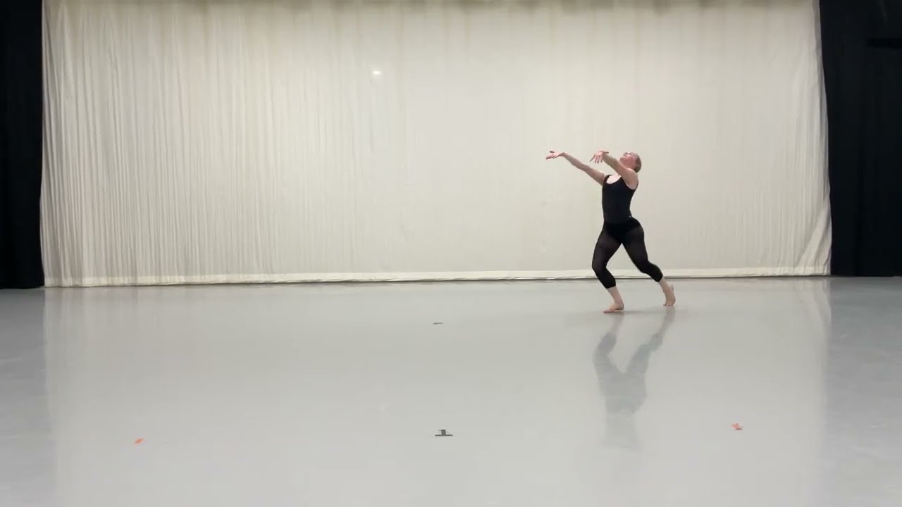 Alexia Lipscomb Classical and Contemporary Solos
