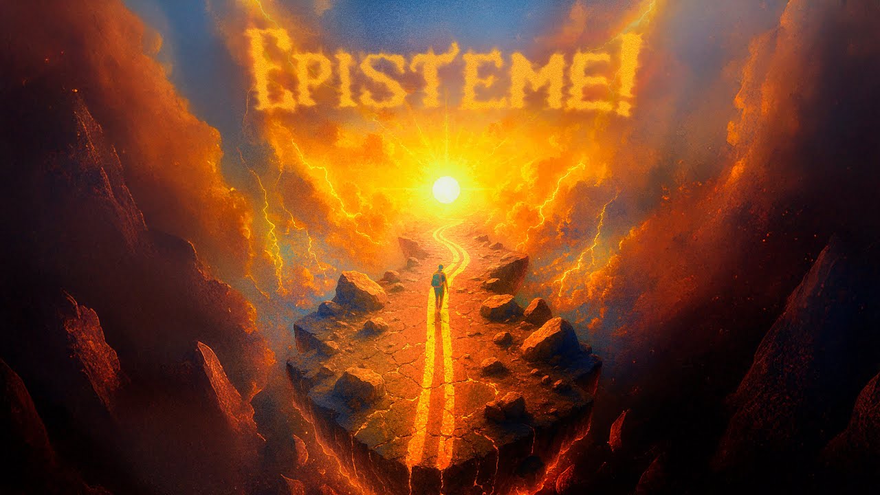 Episteme! - Intentando (Video Oficial)