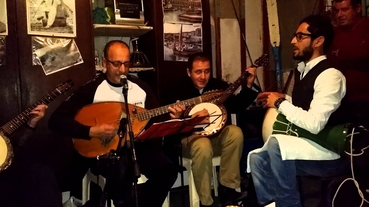 Didine karoum en mode khalwi