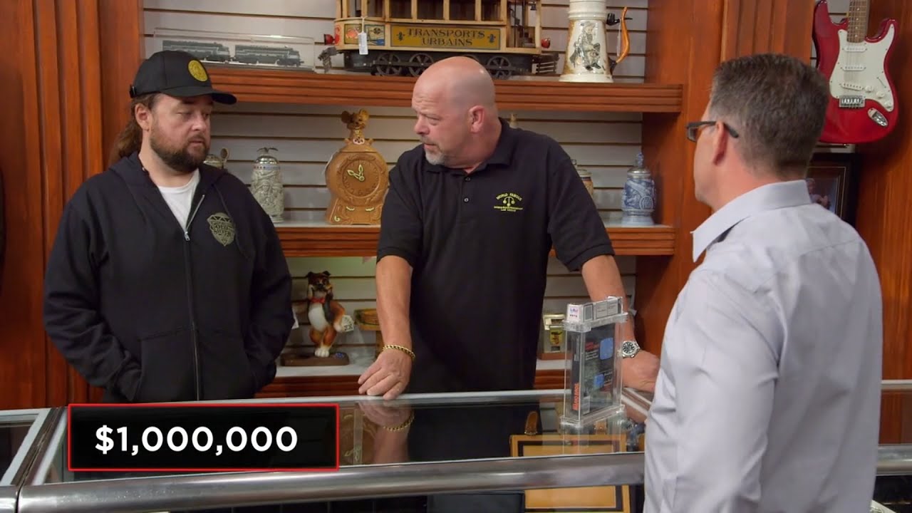 ХОЧЕТ ПОЛУЧИТЬ 1,000,000$ ЗА ИГРУ МАРИО