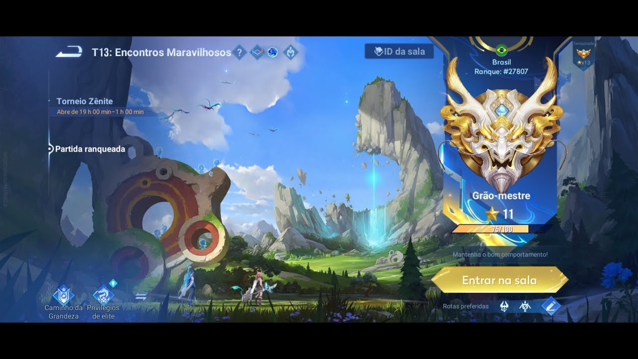 Arcanas Equilibrando Vida, Armadura, Resistência  etc..  LIVE 30 ❤😊 😎 😂🌟    #hornoofkings