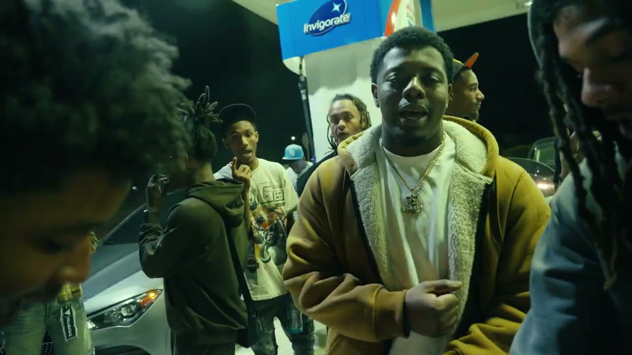 2three x Sirgio x pape - New Era Pt2 (Official Music Video) 