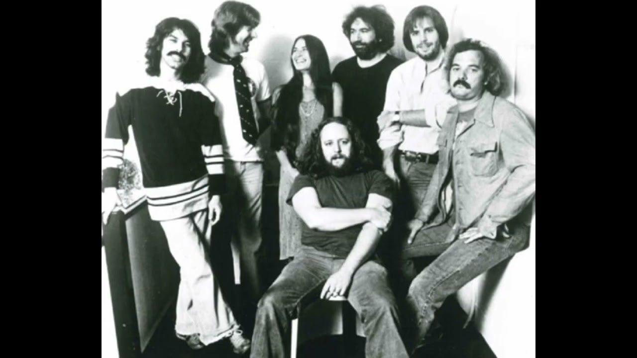 Here Comes Sunshine Outtake (Audio) ~ Grateful Dead ~ 1973