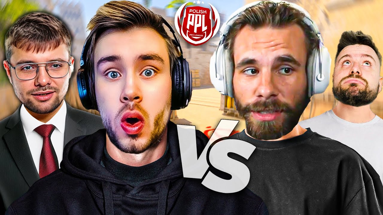 MECZ GWIAZD NA POLSKIM PODW&Oacute;RKU PPL!