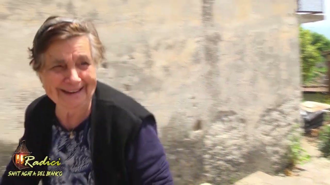 RADICI A SANT'AGATA DEL BIANCO