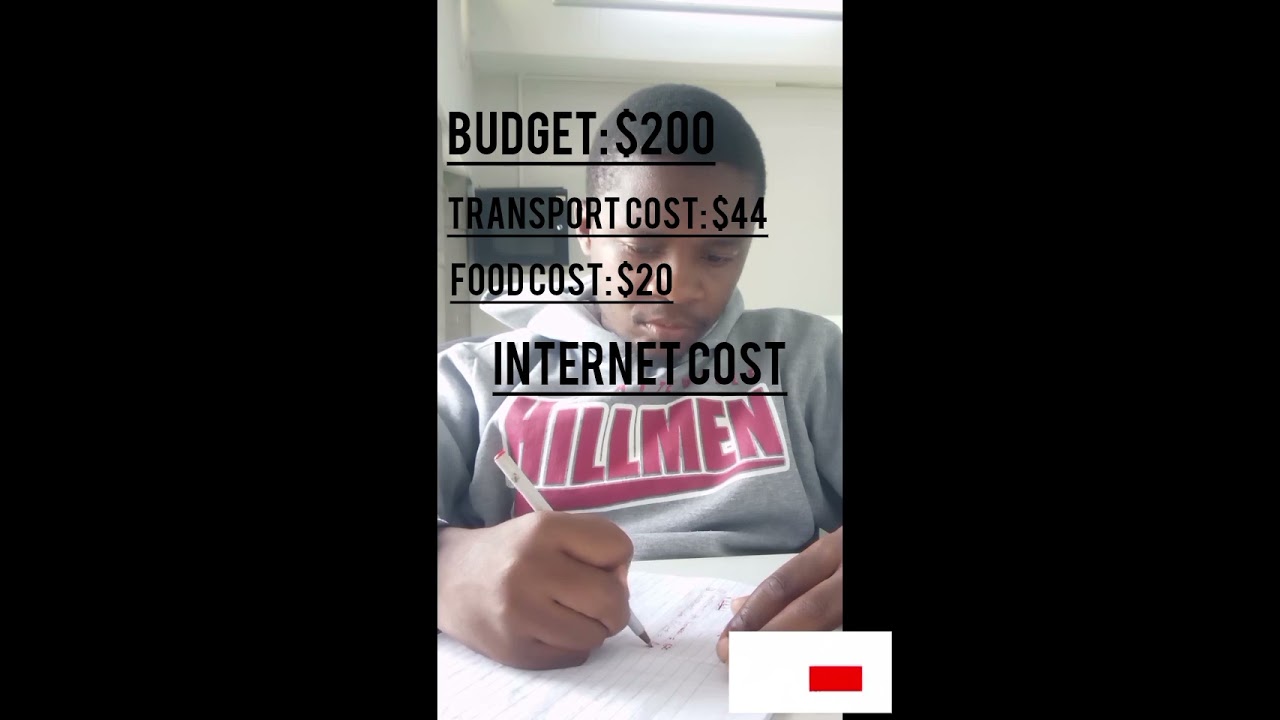 Living on $200 a Month in Zimbabwe